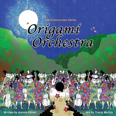 Origami Orchestra - Dreamscape 1 (Paperback)