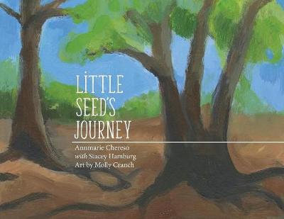 Little Seed's Journey (Paperback)