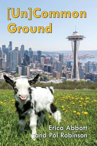 [un]common Ground (Paperback)