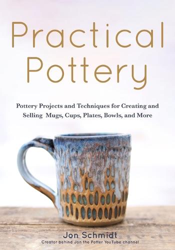 Practical Pottery (Paperback)