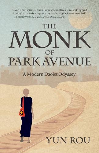 Mango Media The Monk Of Park Avenue