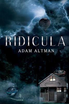 Ridicula (Paperback)