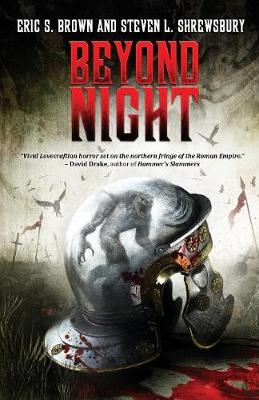 Beyond Night (Paperback)