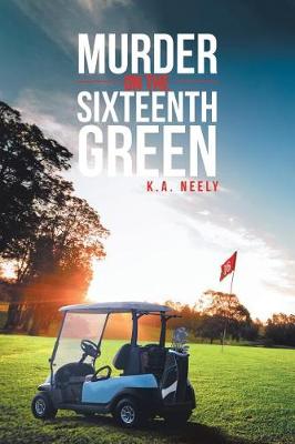 Murder on the 16th Green (Paperback)