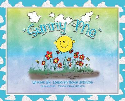 Sunny Me (Hardback)