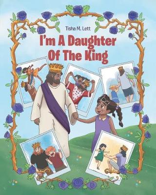 I'm a Daughter of the King (Paperback)