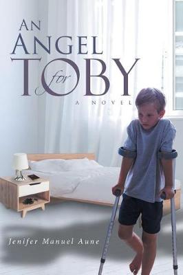 An Angel for Toby (Paperback)
