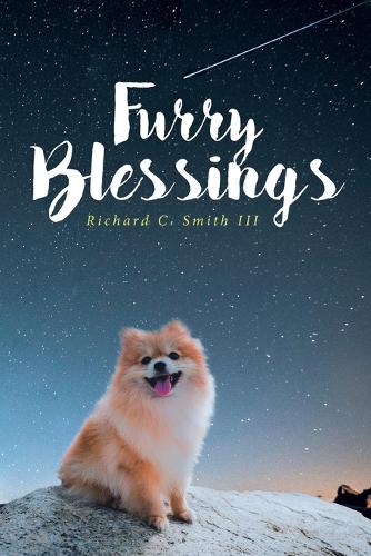 Furry Blessings (Paperback)