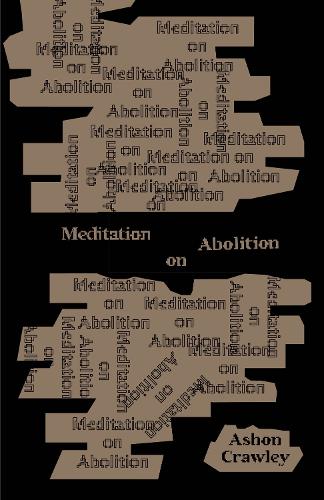 Meditation on Abolition - Sojourners for Justice