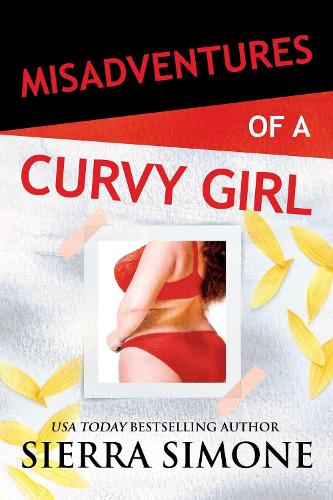 Misadventures of a Curvy Girl Volume 18 - Misadventures (Paperback)