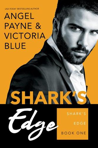 Shark's Edge - Shark's Edge 1 (Paperback)