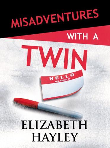 Misadventures with a Twin - Misadventures (Paperback)