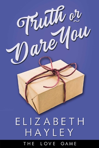 Truth or Dare You - The Love Game 2 (Paperback)