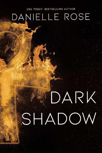 Dark Shadow - Darkhaven Saga 6 (Paperback)