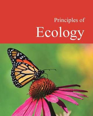 Principles of Ecology (Hardback)