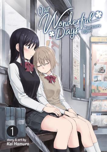 Our Wonderful Days Vol. 1 - Our Wonderful Days (Paperback)