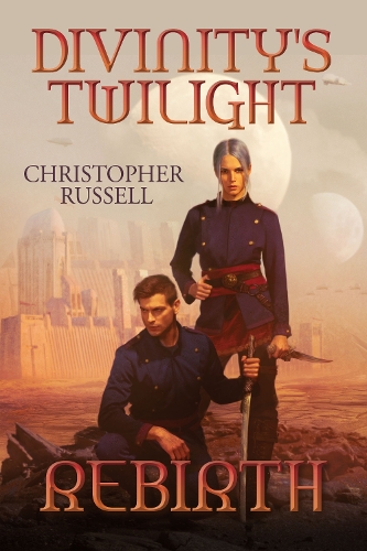 Divinity's Twilight: Rebirth (Paperback)