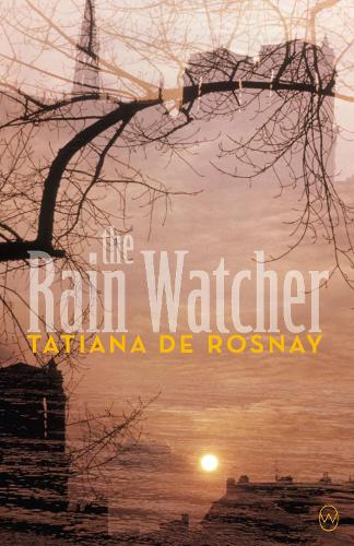 The Rain Watcher (Paperback)