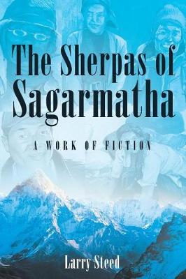 The Sherpas of Sagarmatha (Paperback)