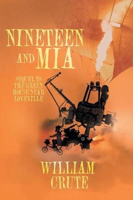 Nineteen and MIA: Sequel to the Green House Near Loveville (Paperback)
