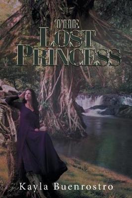 The Lost Princess (Paperback)