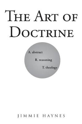The Art of Doctrine (Paperback)