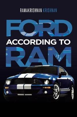 Ford According to Ram (Paperback)