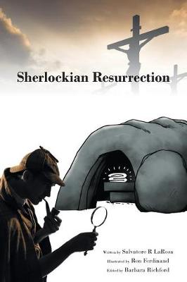 Sherlockian Resurrection (Paperback)