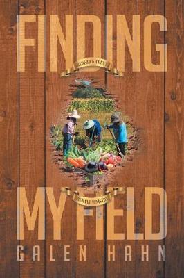 Finding My Field (Paperback)