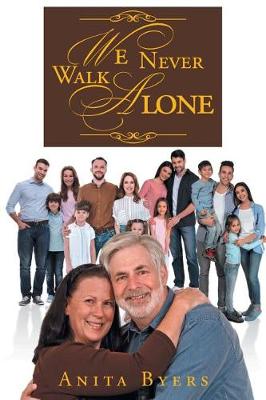 We Never Walk Alone (Paperback)