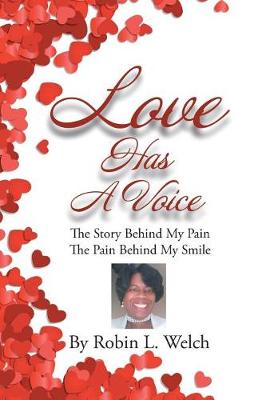 Love Has a Voice (Paperback)