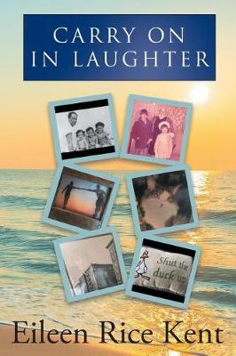 Carry on in Laughter (Paperback)