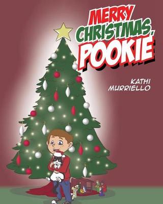 Merry Christmas, Pookie (Paperback)