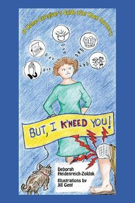 But, I K'Need You (Paperback)