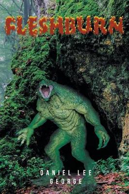 Fleshburn (Paperback)