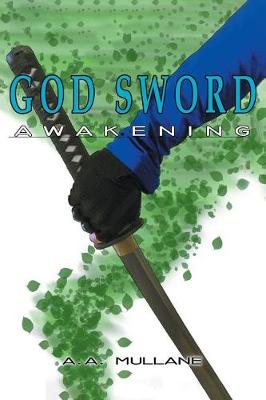 God Sword Awakening (Paperback)