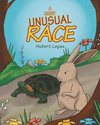 A Most Unusual Race (Paperback)
