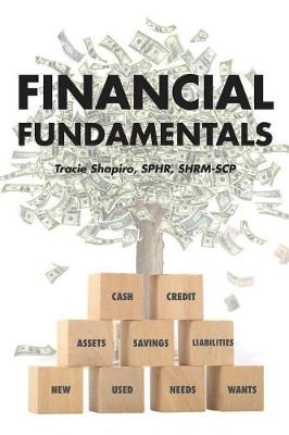Financial Fundamentals (Paperback)