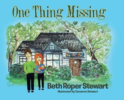 One Thing Missing (Hardback)