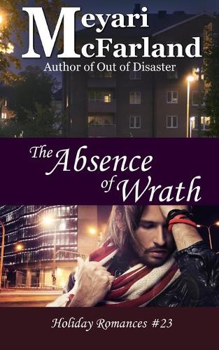 The Absence of Wrath (Paperback)