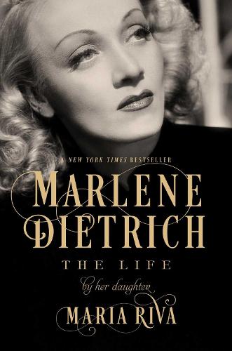 Marlene Dietrich: The Life (Paperback)