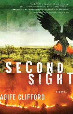 Second Sight: A Novel (Hardback)