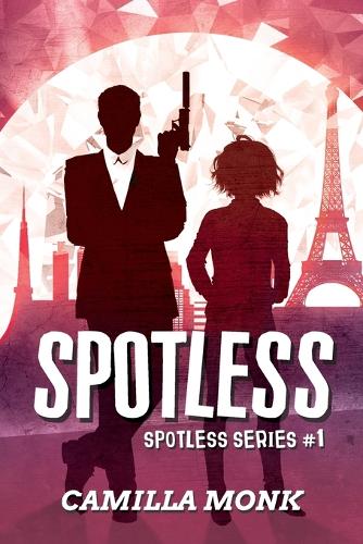 Spotless - Spotless 1 (Paperback)
