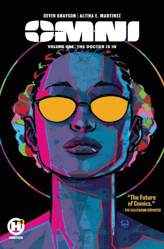 Omni Vol. 1: The Doctor Is In (Paperback)