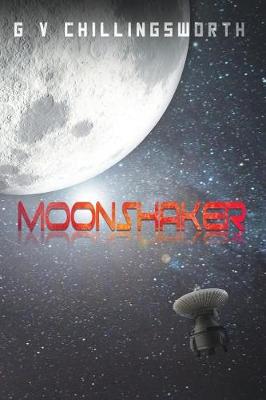 Moonshaker (Paperback)