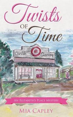 Twists of Time (Paperback)