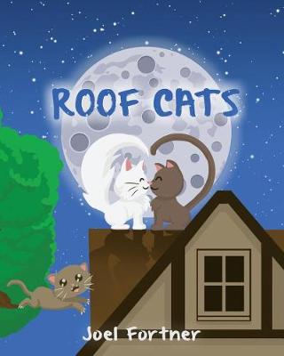 Roof Cats (Paperback)