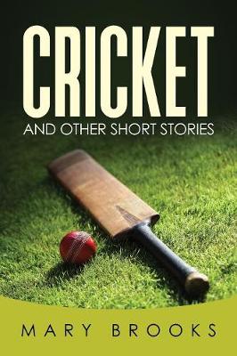 Cricket (Paperback)