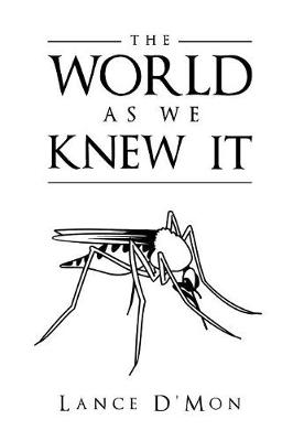 The World as We Knew It (Paperback)