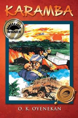 Karamba (Paperback)